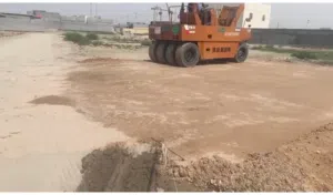 قطعه ارض ركن مساحة 83خلف مدارس كافة الخدمات بسعر مناسب أقر التفاصيل