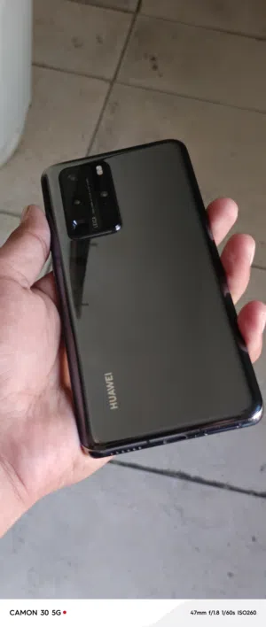 Huawei P40 Pro 5G