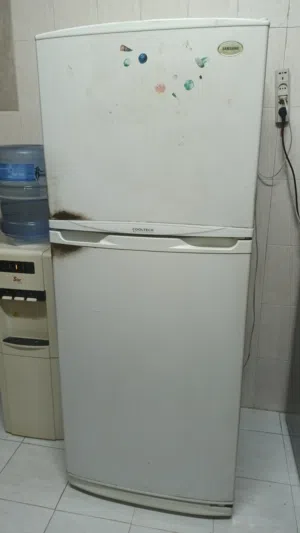 ثلاجة سامسونج