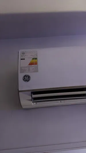 General Electric 2 - 2.4 Ton AC in Baghdad