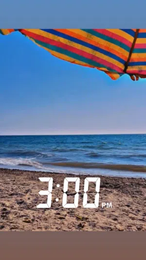 ارض شاليه على شارعين في مصيف المنارة للبيع
