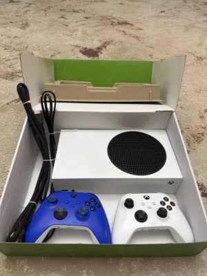 Xbox Series S Xbox for sale in Zawiya