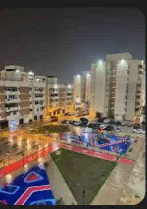شقة للبيع في الكيش عمارات النوق البيض