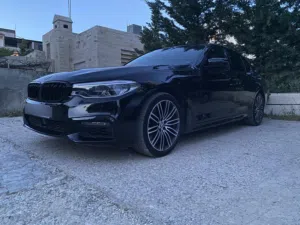MKit   530e pig in hybrid Bmw G30