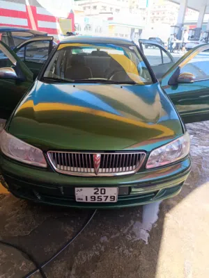 نيسان صني2002