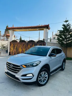 هيونداي توسان 2016