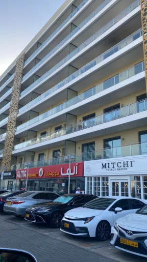 101 m2 2 Bedrooms Apartments for Rent in Muscat Muscat Hills