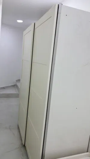 للبيع كبت من ايكيانظيف وشبه جديد مستعمل خفيف جداااا