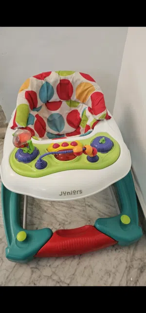 كراجه جونيور