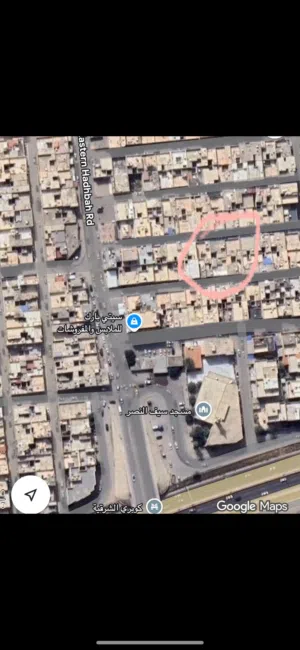 144 m2 3 Bedrooms Townhouse for Sale in Tripoli Eastern Hadba Rd