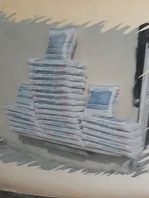 لاصق بلاط 20 كيلو روبه بلاط 2 كيلو