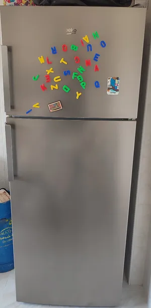 Refrigerators . Beko . Used2