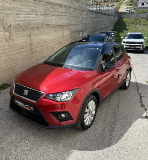 Used Seat Arona in Bethlehem