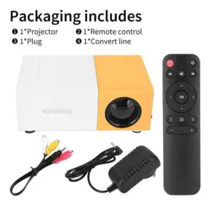 بروجكتور yg300