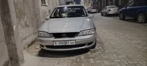 Used Opel Vectra in Tripoli
