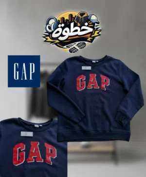 GAP اصلي مع الليبل جديد للبيع بسعر حرق
