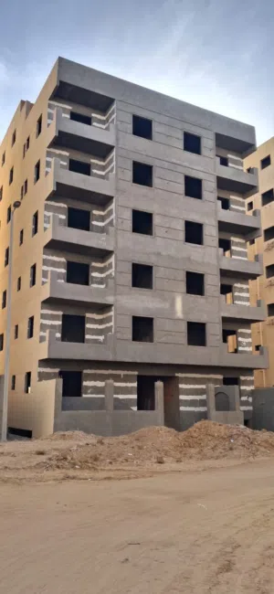 185 m2 3 Bedrooms Apartments for Sale in Giza 6th of October
