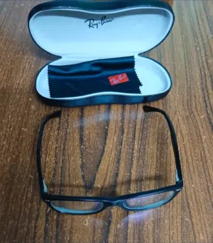 نظارة ريبان master copy [ شرائها من مغربي ]