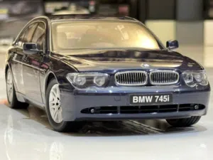 بي ام للبيع BMW 735Li