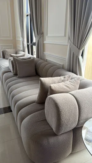 Sofa set 10 seaters