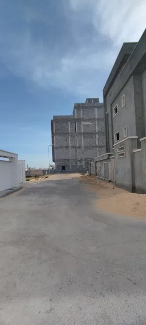 Residential Land for Sale in Tripoli Tajura