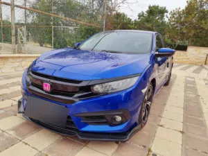 Honda Civic RS 2016