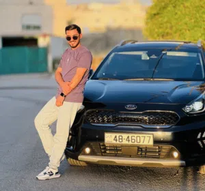 Monther Sarayrah 