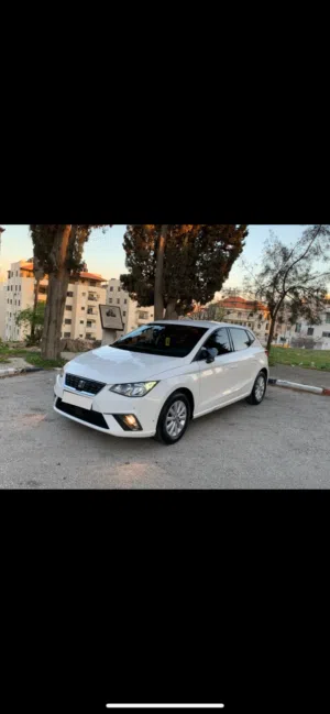 seat-ibiza-xcellence-بويه-شركة-فلللللللللللللل-مسكرررررررررر-عدا-فتحه