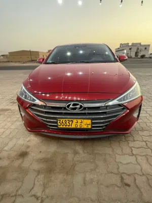 2020 Hyundai Elantra GLS Sedan - Excellent Condition, Fully Equipped, full Specs