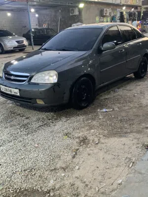 Used Chevrolet Optra in Tripoli