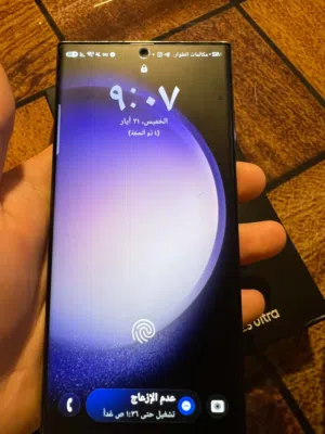 s23 ultra 256G