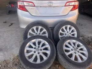 مطلوب مطلوب ديسكوات كامري 16 نفس يالس في صورة