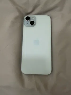 Apple iPhone 15 Plus 256 GB in Abu Dhabi