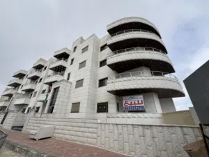 125 m2 3 Bedrooms Apartments for Sale in Amman Abu Alanda
