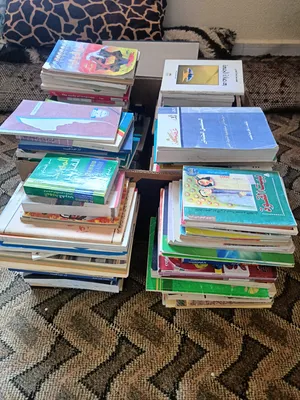 Books . Used3