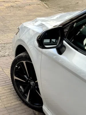 Used Toyota Camry in Sana'a