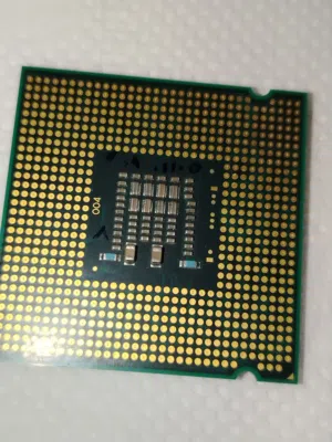 معالجIntel core2duo e7500