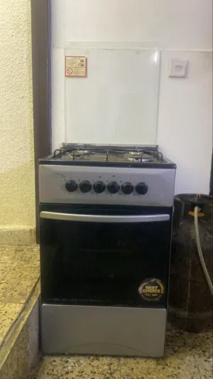 طباخ و فرن