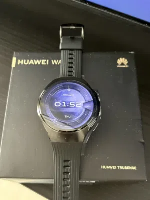 Huawei Watch 5 – Excellent Condition!