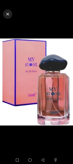 All Perfumes Available