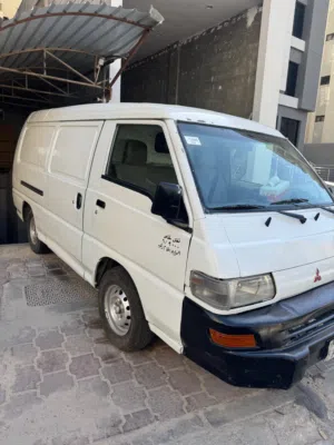 Used Mitsubishi Other in Farwaniya