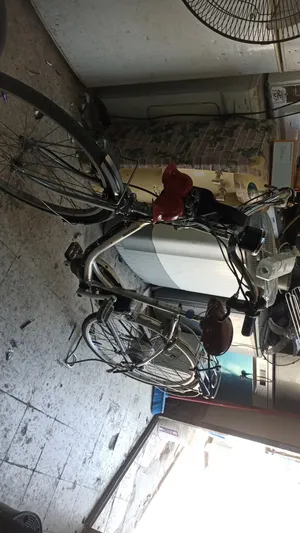 ‏دراجات كهربائية ‏.‏ مستعمل‏3