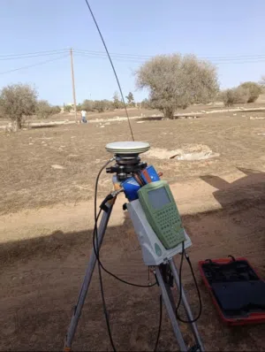 Farm Land for Sale in Tripoli Other