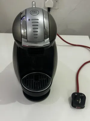 ماكينة قهوة كبسولات Nescafé Dolce Gusto Mini Me