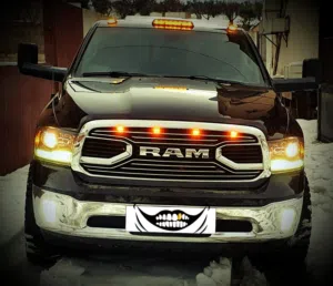 Used Dodge Ram in Amman