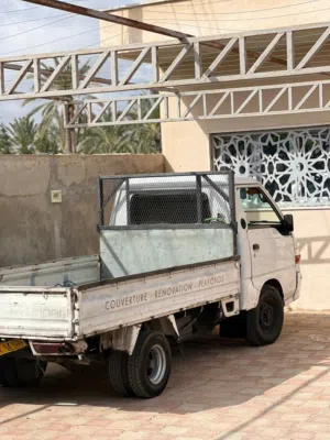 Used Hyundai Porter in Tripoli