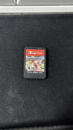 قابل للتفاوض Mario Kart 8 Deluxe للنينتندو سوتش