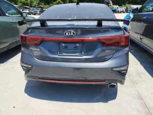 Used Kia Forte in Zliten