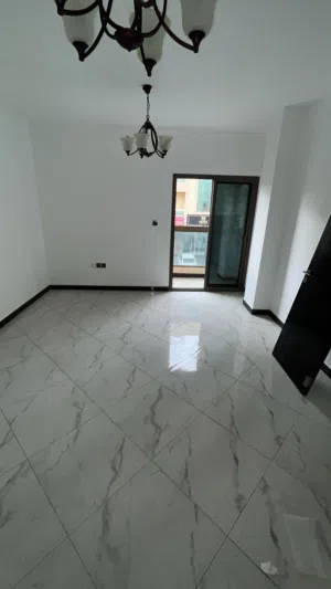 1100 ft² 1 Bedroom Apartments for Rent in Ajman Al- Jurf