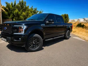 Used Ford F-150 in Amman